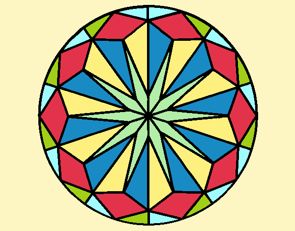 Mandala 41