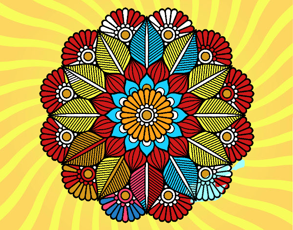 mandala 3