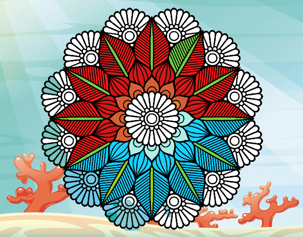 mandala 4