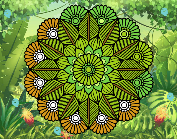 mandala 4