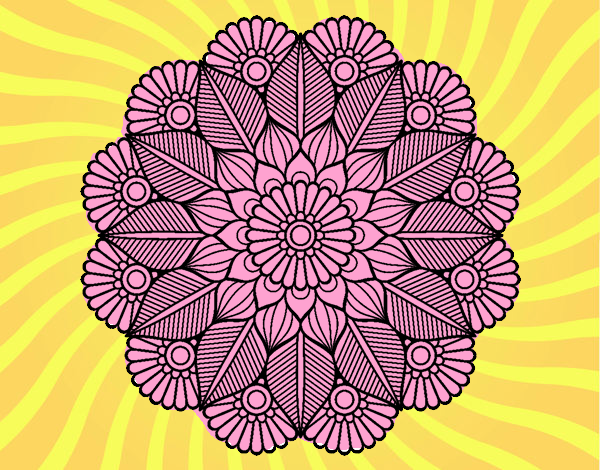 mandala 4