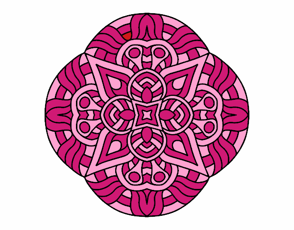 mandala 3