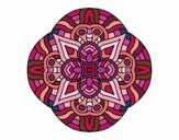 Mandala Maya