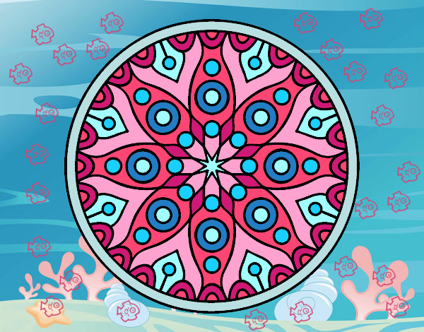 mandala 1