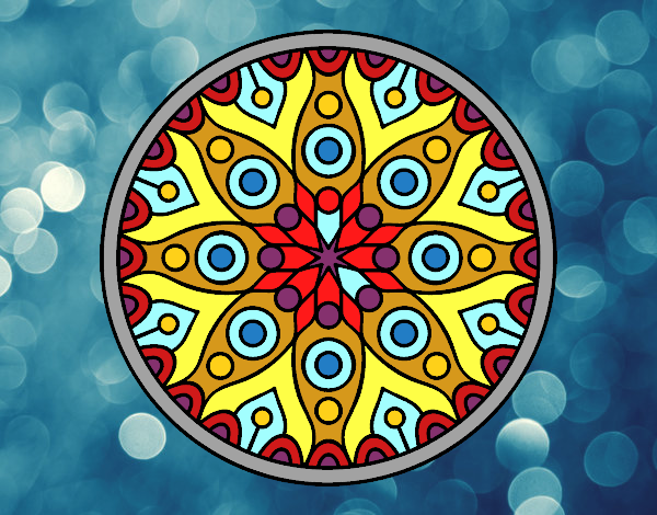 Mandala 1