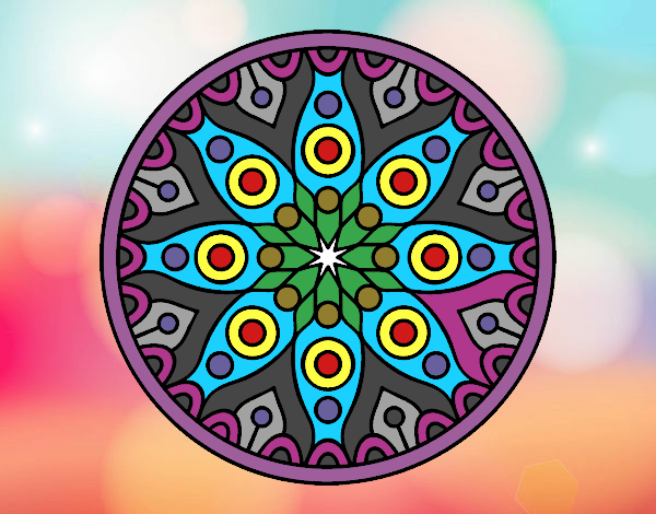 mandala 1