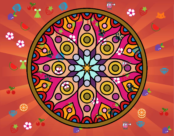 Mandala 1