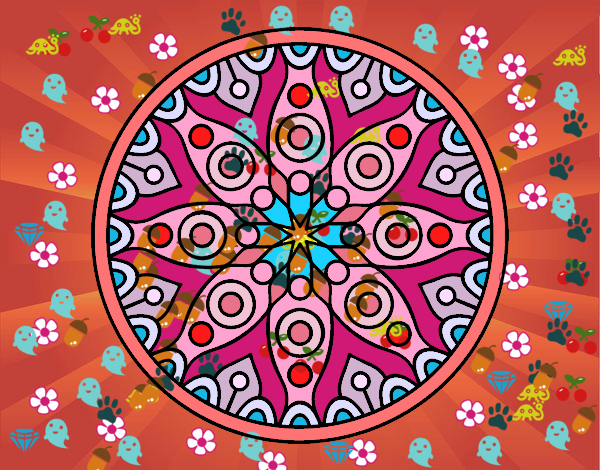 Mandala 1