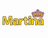 Martina