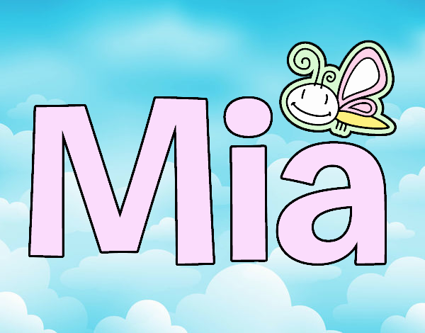 Mia