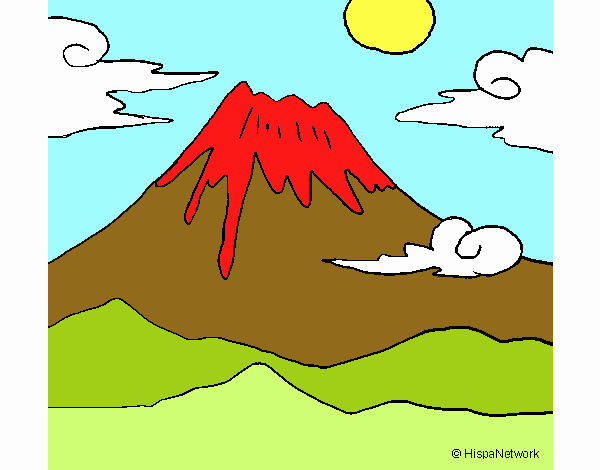 Monte Fuji