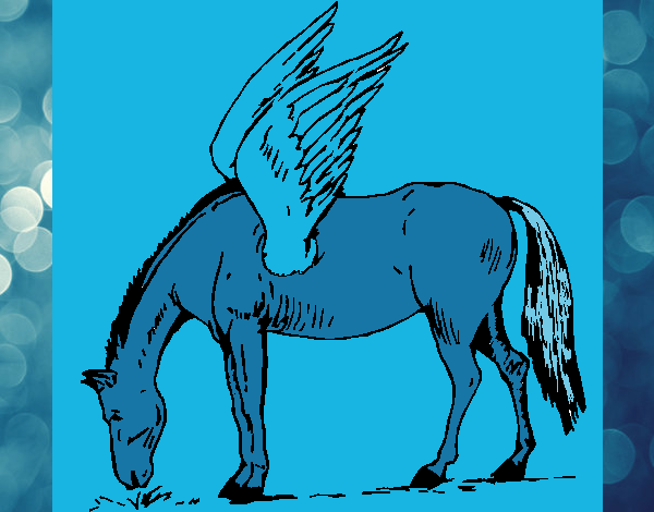 Pegaso 1