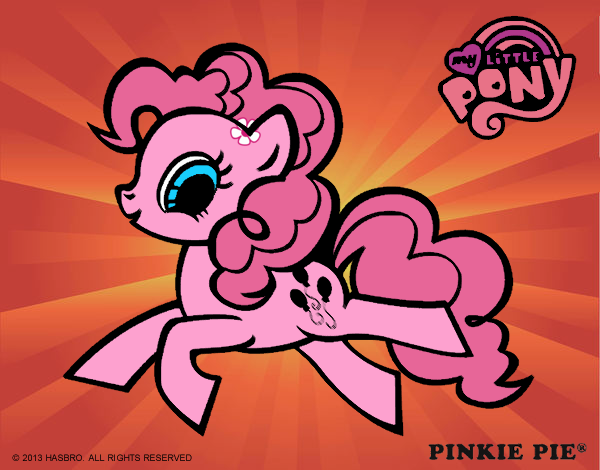 Pinkie Pie