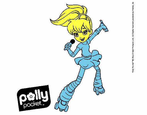 Polly Pocket 2