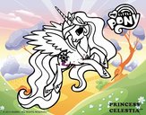 Princess Celestia