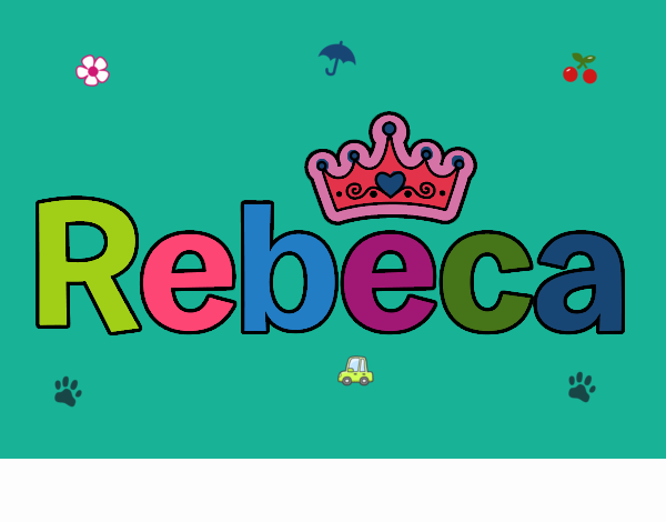 Rebeca