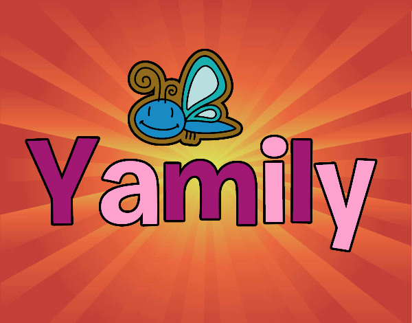 Yamily