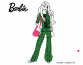 Barbie juvenil