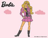 Barbie juvenil