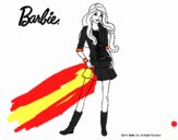 Barbie juvenil