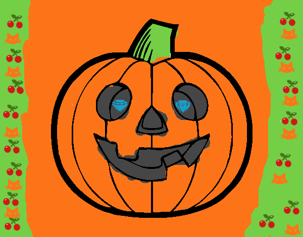 Calabaza IV