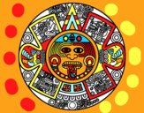 Calendario azteca