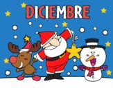 Diciembre