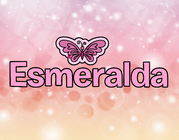 Esmeralda