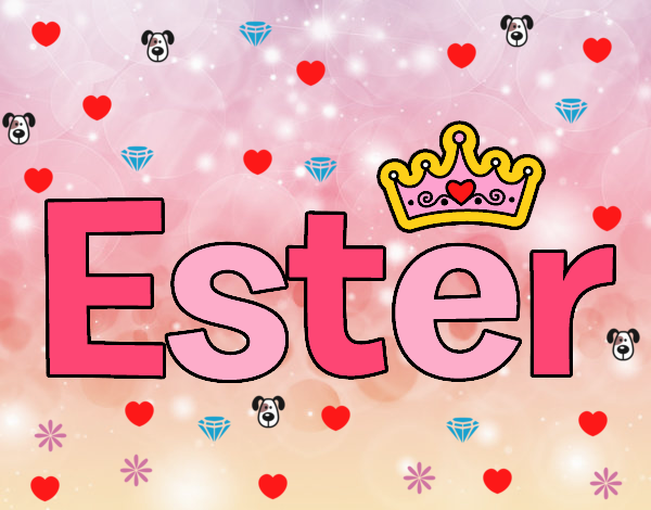 Ester