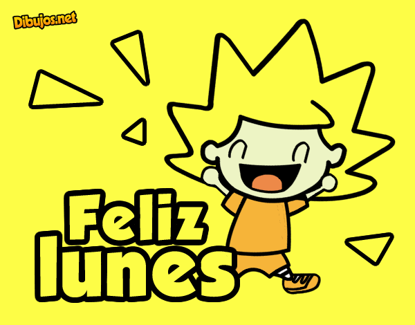 Feliz lunes