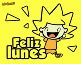 Feliz lunes