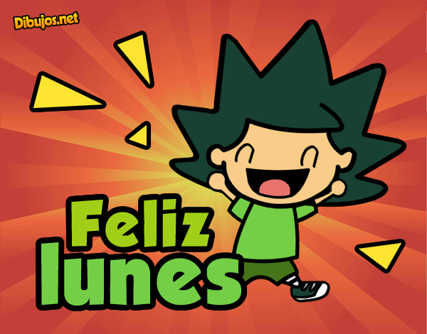 Feliz lunes