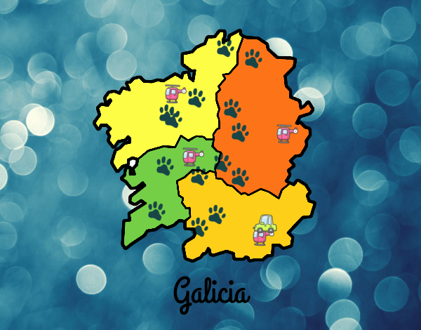 Galicia