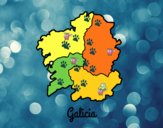 Galicia