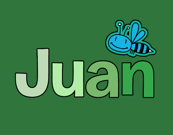 juan