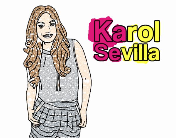 Karol Sevilla