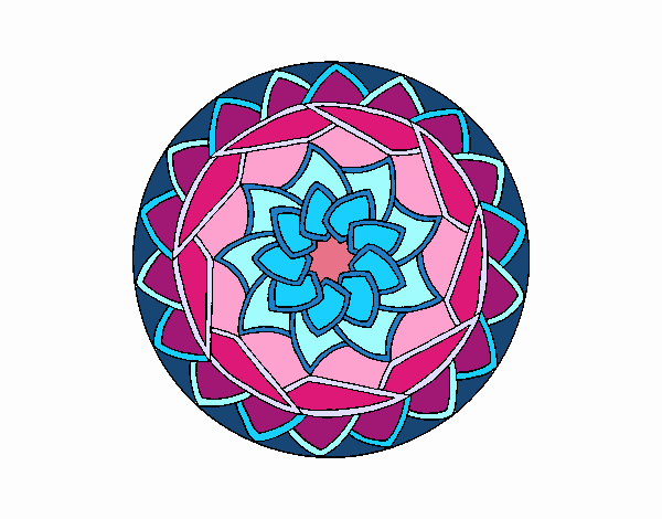 Mandala 1