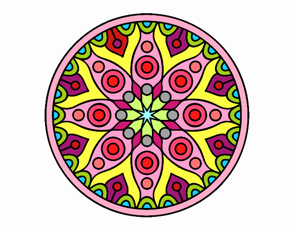 mandalas