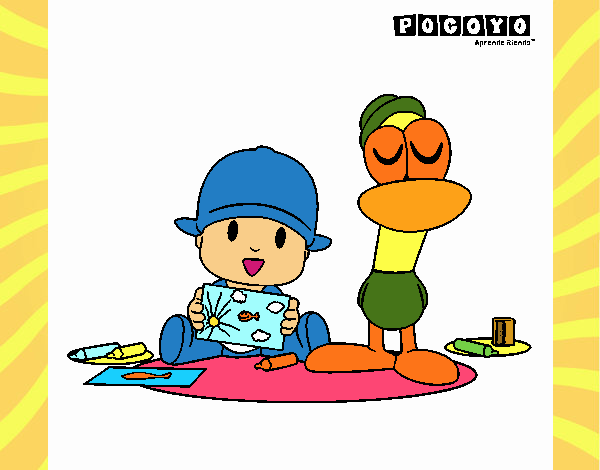 !pocoyo!