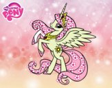 Princesa Celestia