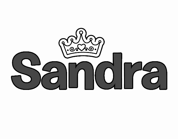 Sandra