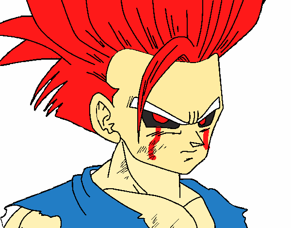 Son Gohan