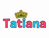 Tatiana