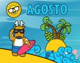 Agosto