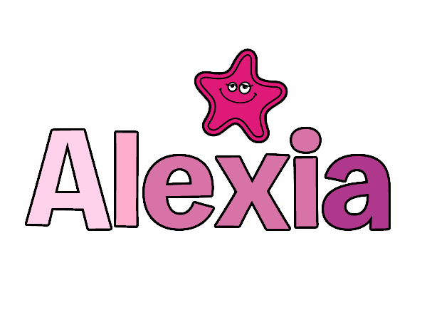 Alexia