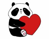 Amor Panda