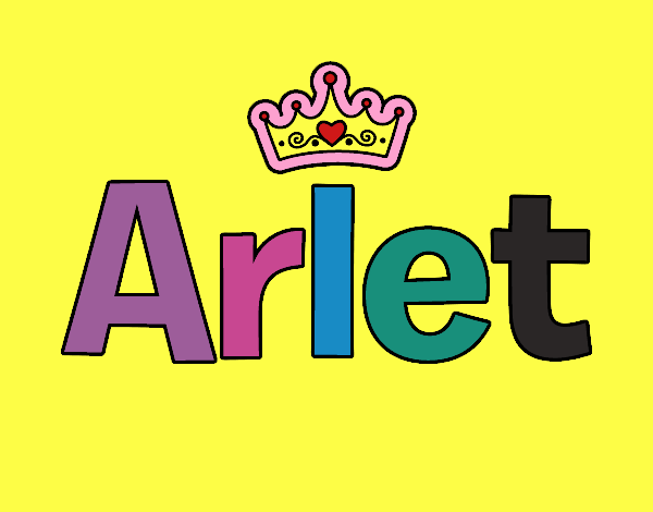 Arlet