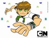 Ben 10