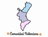 Comunidad Valenciana