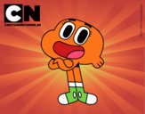 Darwin de Gumball